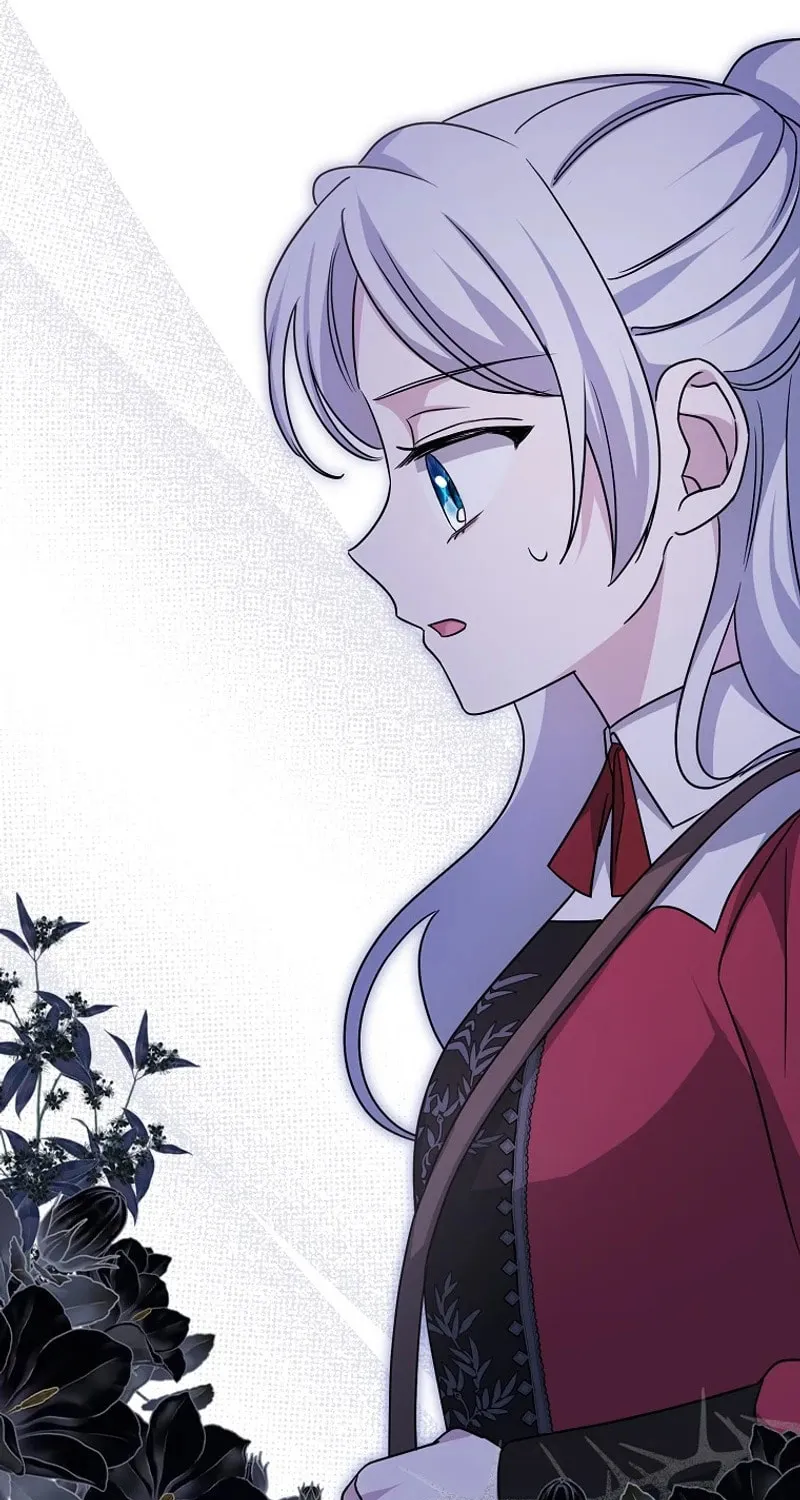 The Villainess' Wise Retirement Plan Chapter 7 page 77 - 