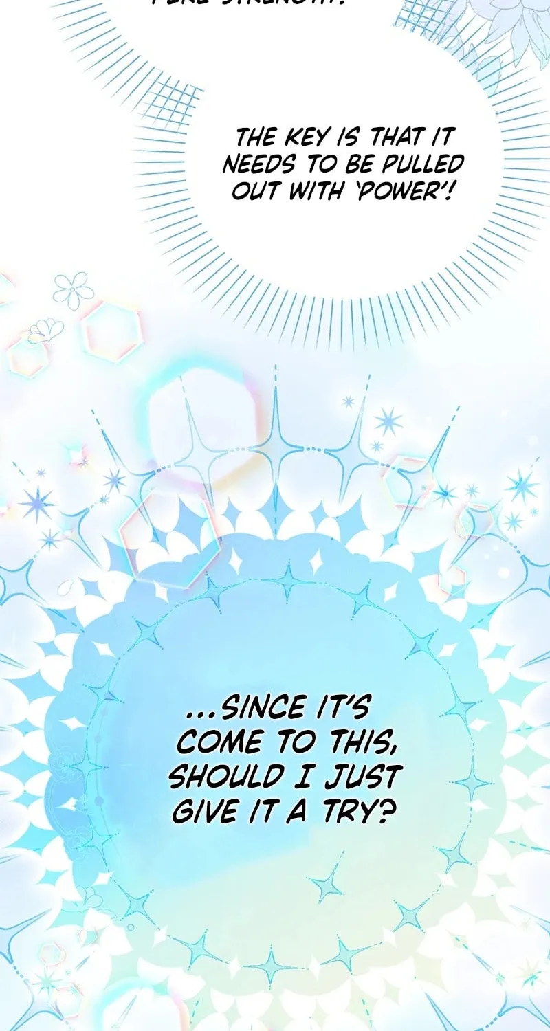 The Villainess' Wise Retirement Plan Chapter 7 page 86 - 