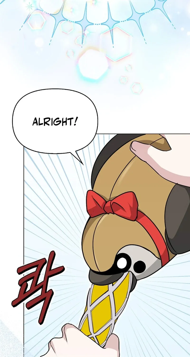 The Villainess' Wise Retirement Plan Chapter 7 page 87 - 