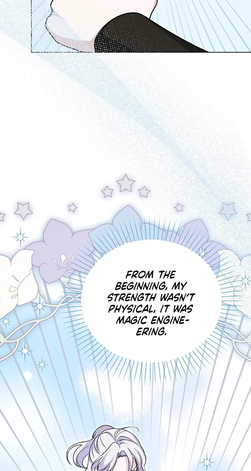 The Villainess' Wise Retirement Plan Chapter 7 page 88 - 