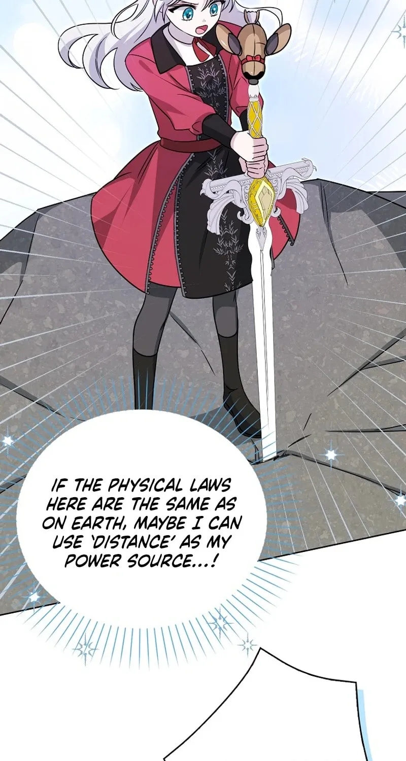 The Villainess' Wise Retirement Plan Chapter 7 page 89 - 