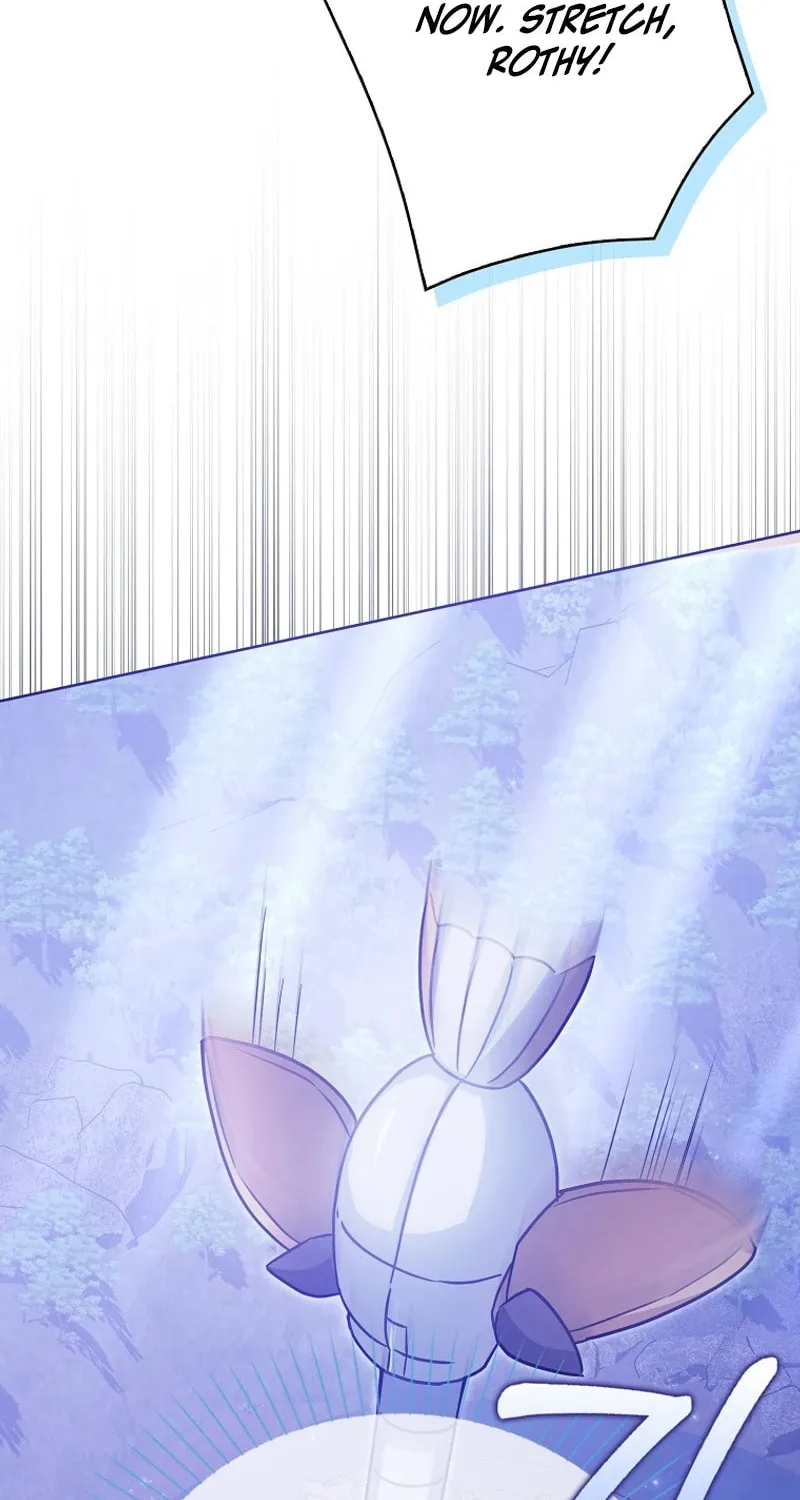 The Villainess' Wise Retirement Plan Chapter 7 page 90 - 