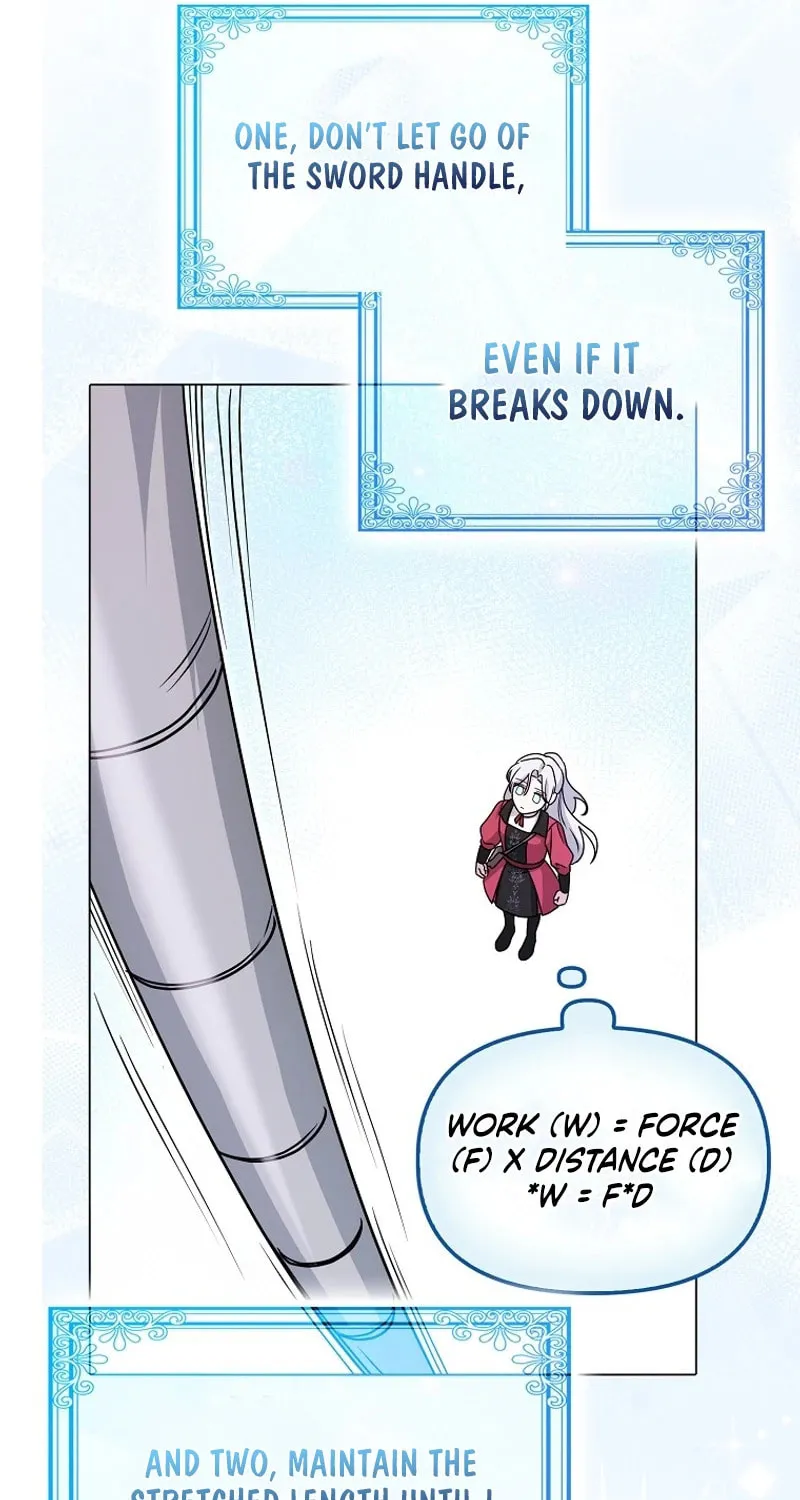 The Villainess' Wise Retirement Plan Chapter 7 page 93 - 
