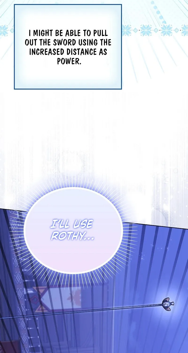 The Villainess' Wise Retirement Plan Chapter 7 page 95 - 
