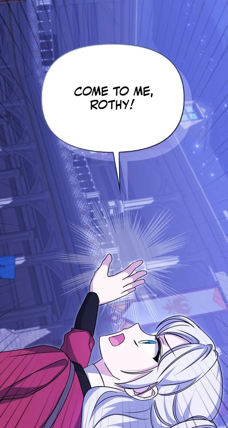 The Villainess' Wise Retirement Plan Chapter 7 page 96 - 