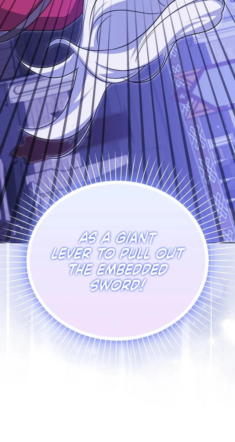 The Villainess' Wise Retirement Plan Chapter 7 page 97 - 