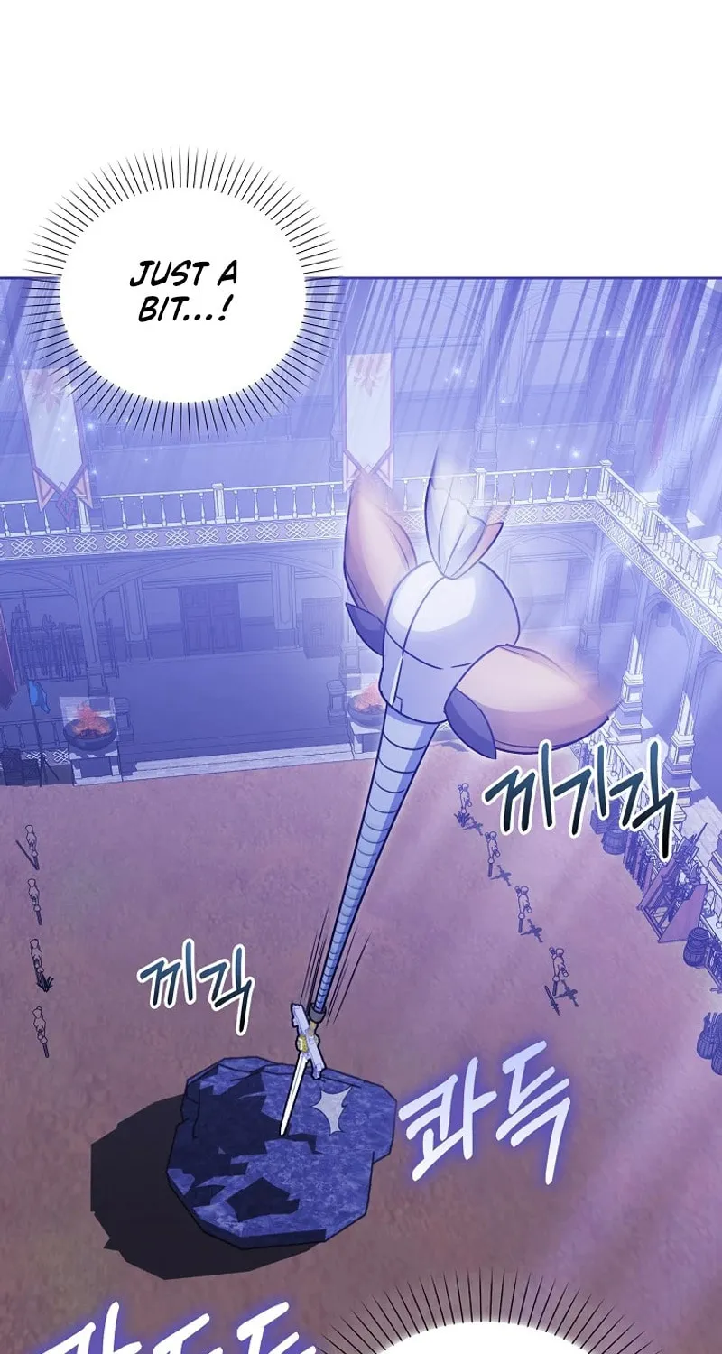 The Villainess' Wise Retirement Plan Chapter 7 page 98 - 