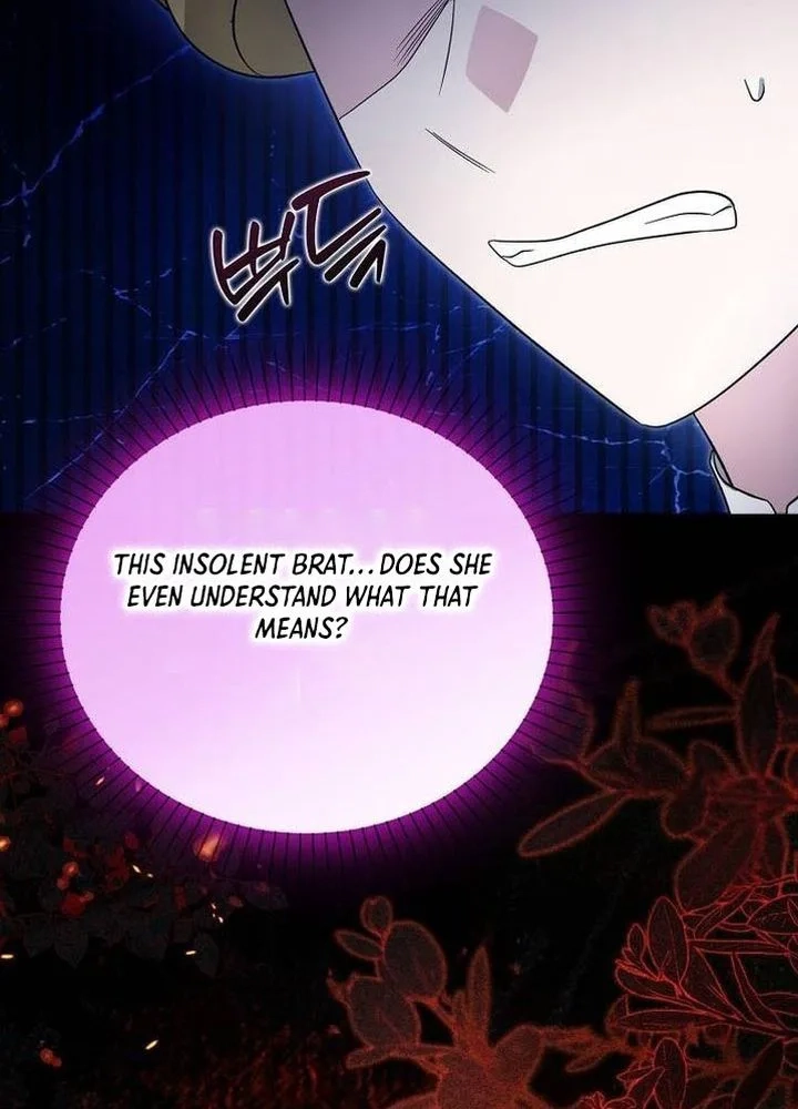 The Villainess' Wise Retirement Plan Chapter 70 page 12 - 