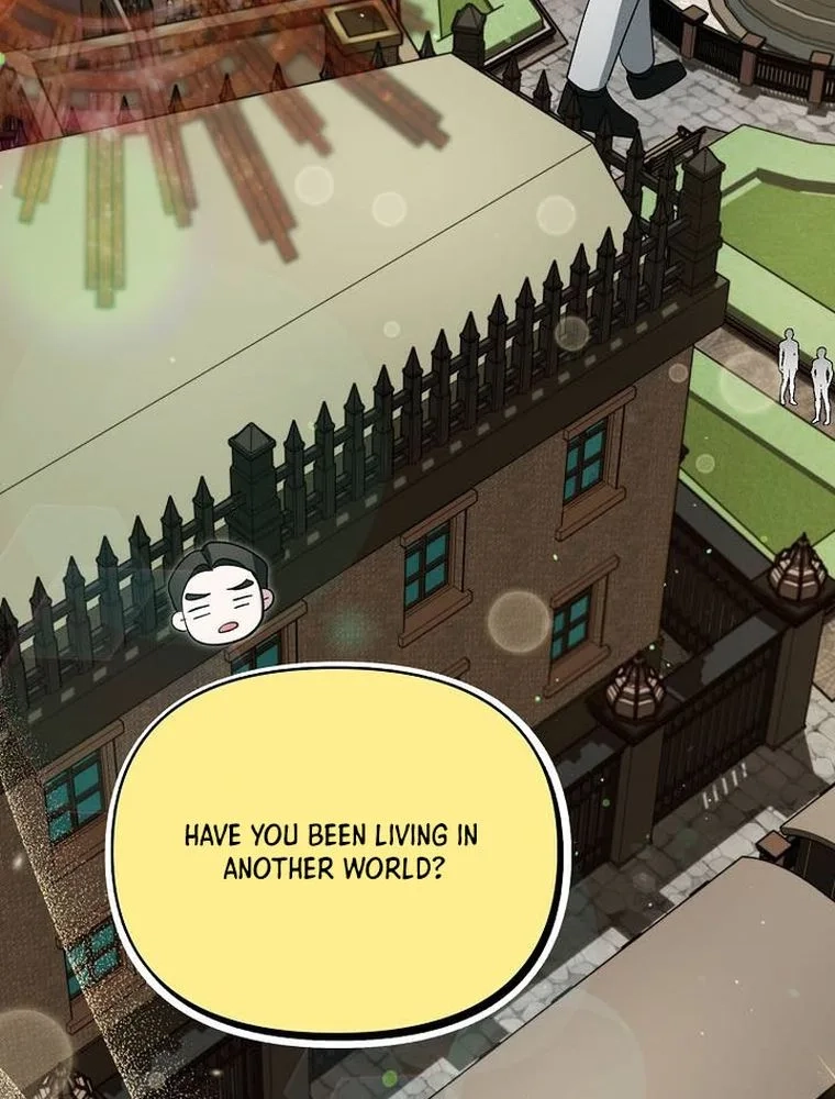 The Villainess' Wise Retirement Plan Chapter 72 page 24 - 