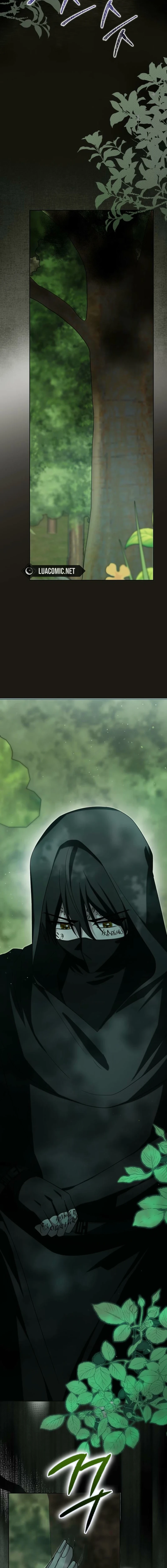 The Villainess' Wise Retirement Plan Chapter 77 page 16 - 