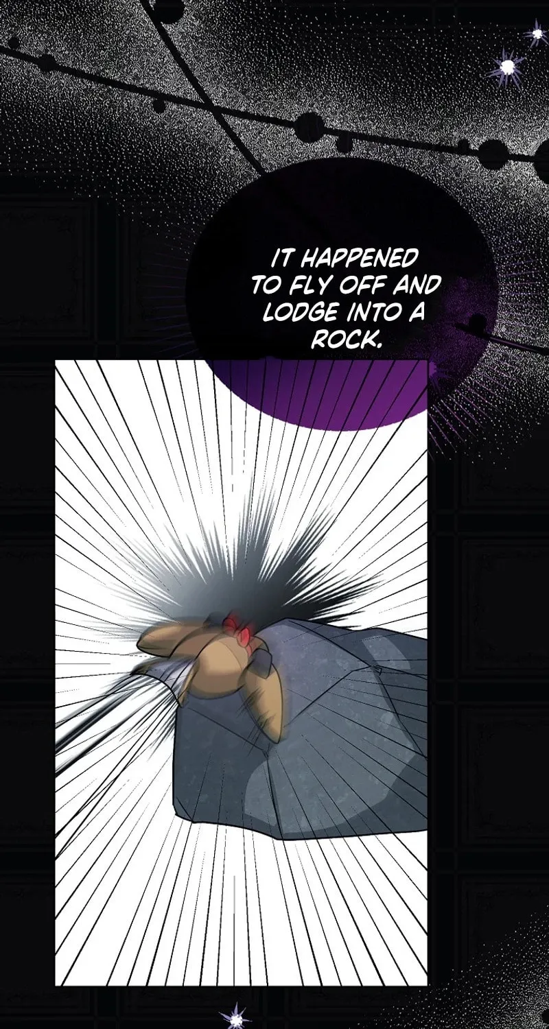 The Villainess' Wise Retirement Plan Chapter 8 page 102 - 