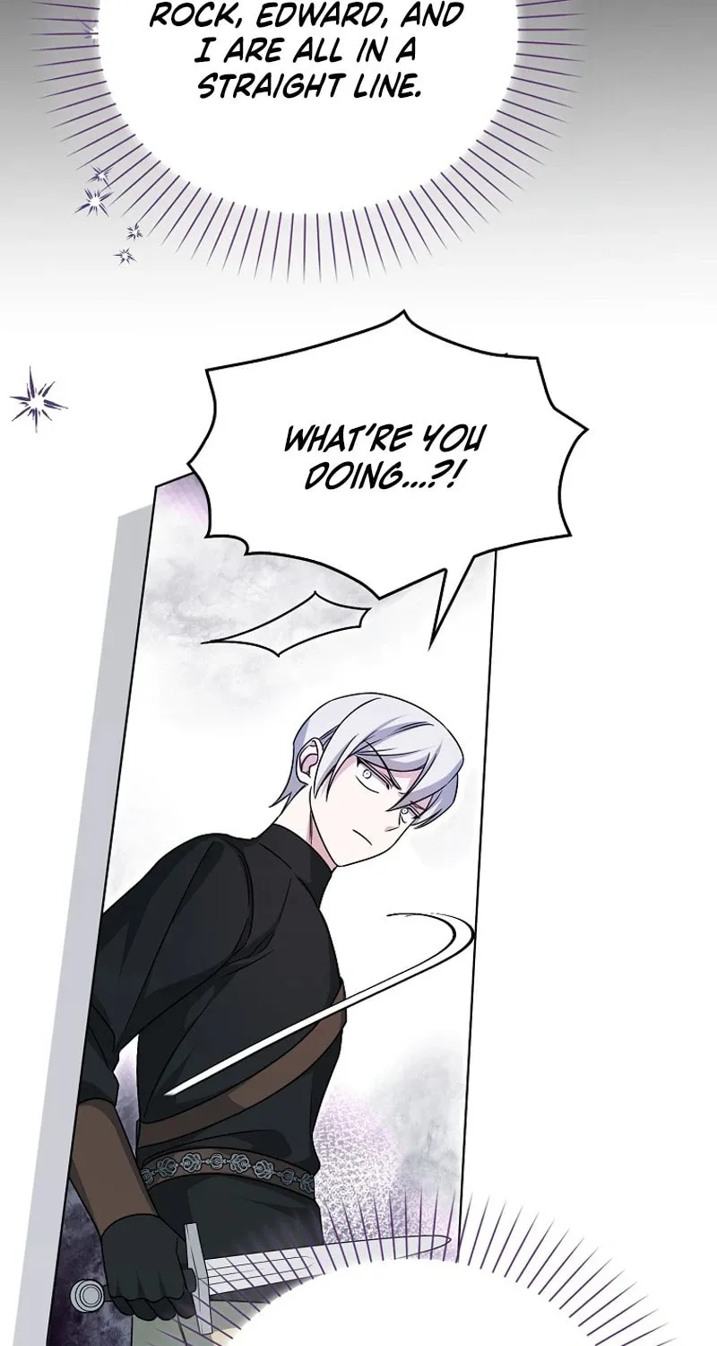 The Villainess' Wise Retirement Plan Chapter 8 page 104 - 