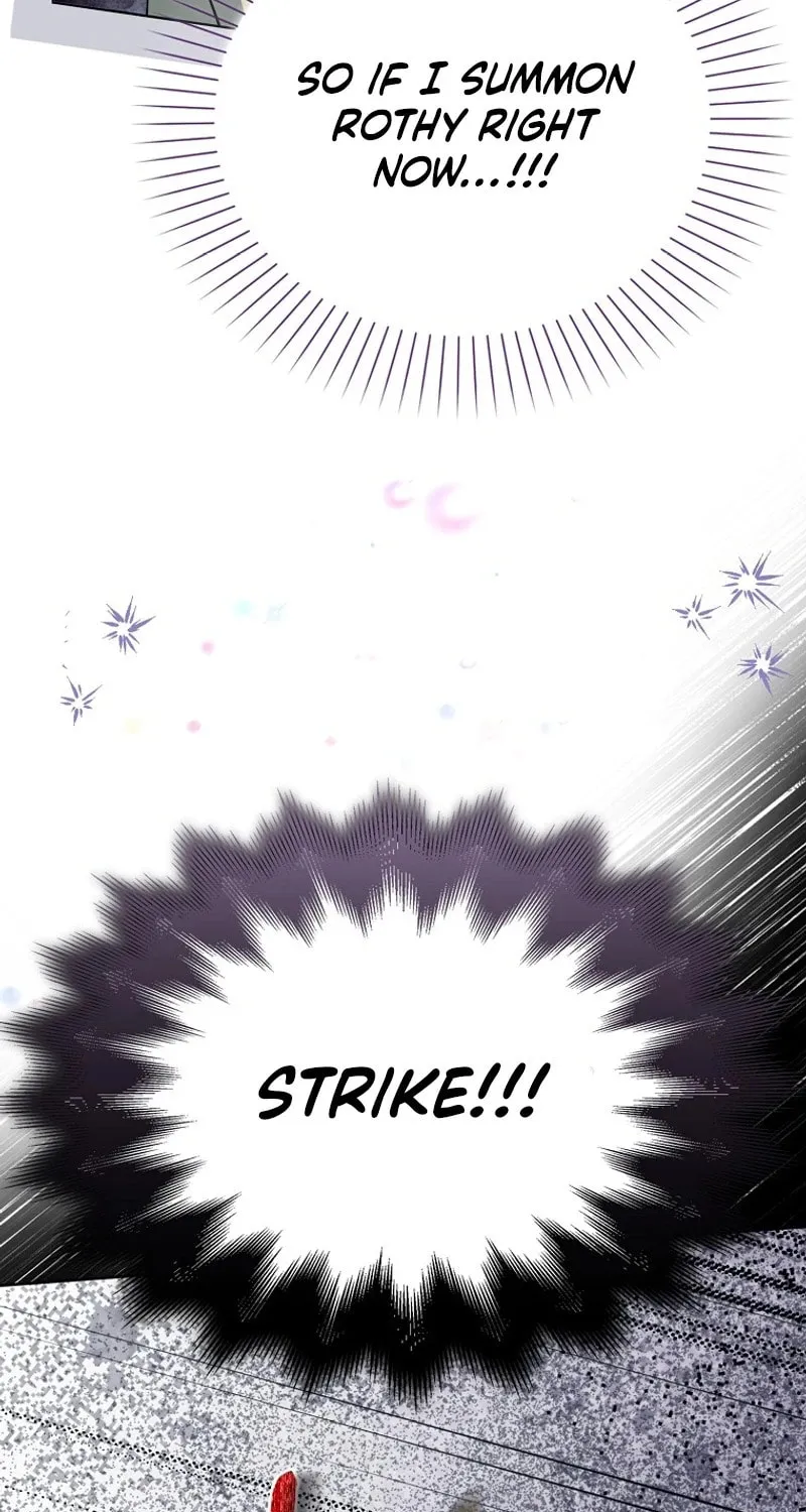 The Villainess' Wise Retirement Plan Chapter 8 page 105 - 