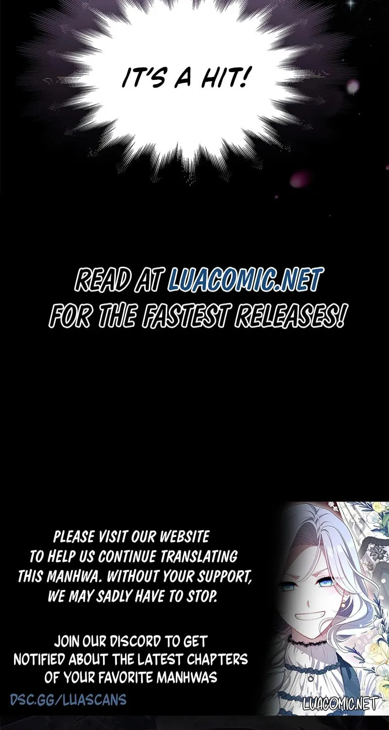 The Villainess' Wise Retirement Plan Chapter 8 page 107 - 