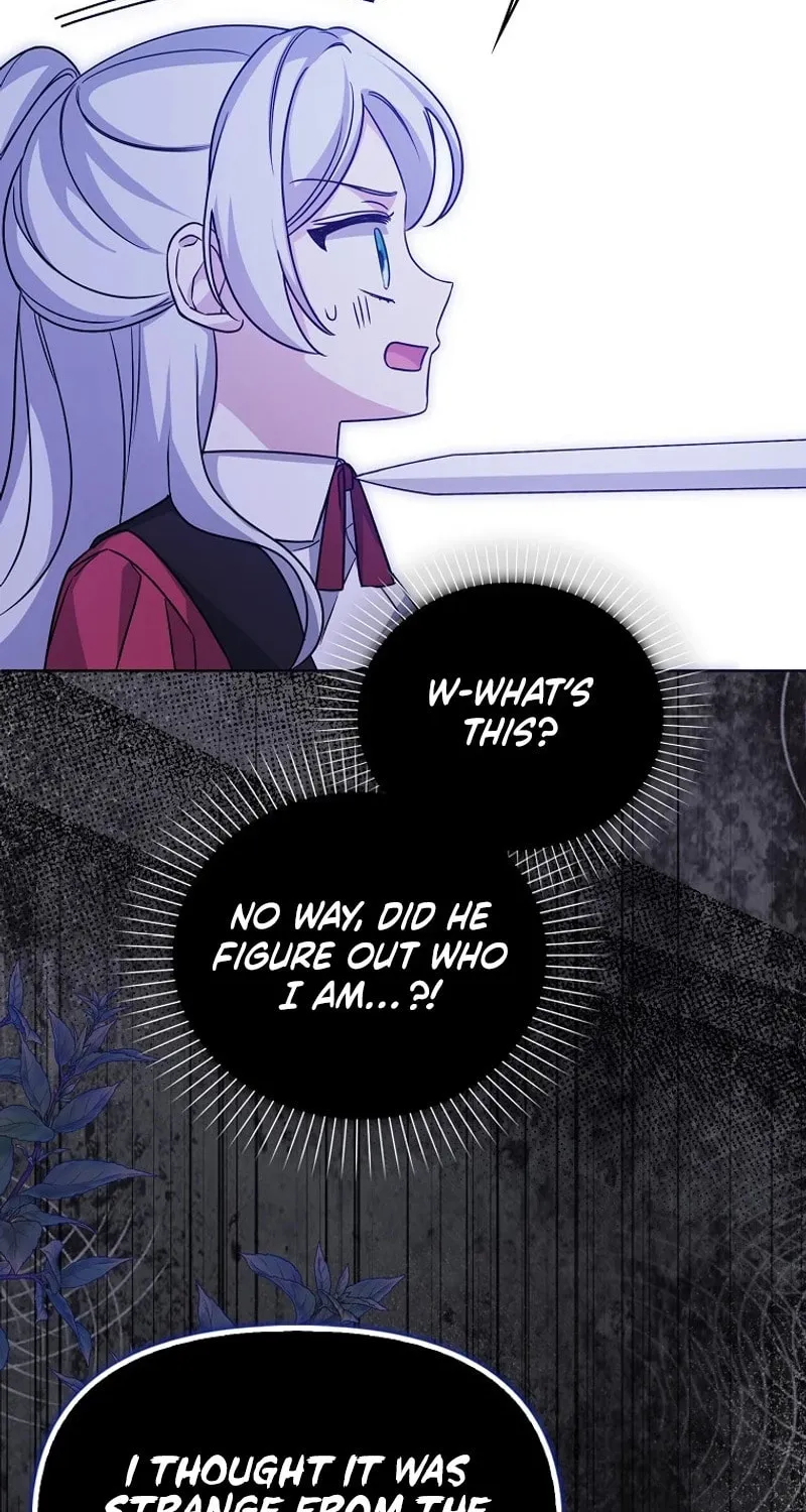 The Villainess' Wise Retirement Plan Chapter 8 page 12 - 