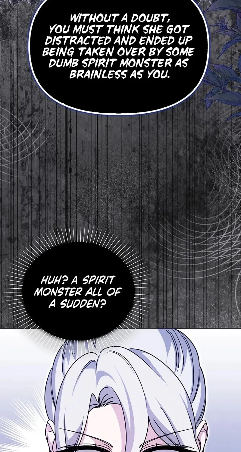 The Villainess' Wise Retirement Plan Chapter 8 page 14 - 