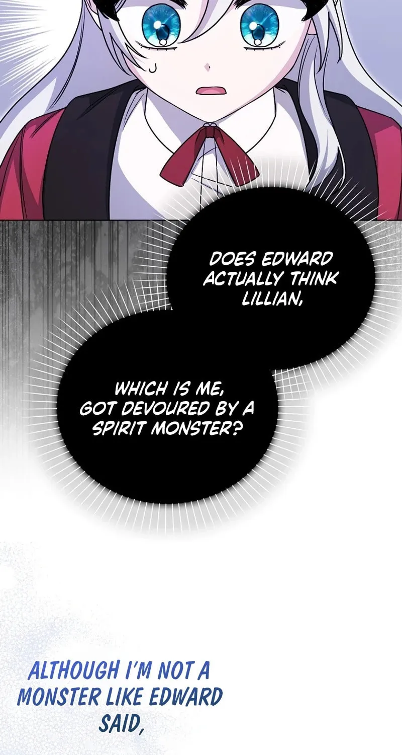 The Villainess' Wise Retirement Plan Chapter 8 page 15 - 