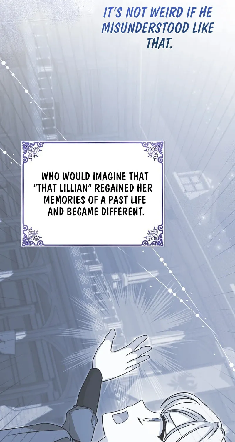 The Villainess' Wise Retirement Plan Chapter 8 page 17 - 