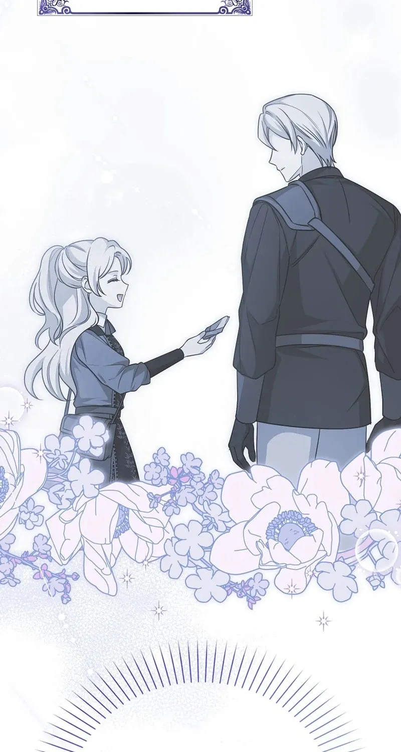 The Villainess' Wise Retirement Plan Chapter 8 page 19 - 