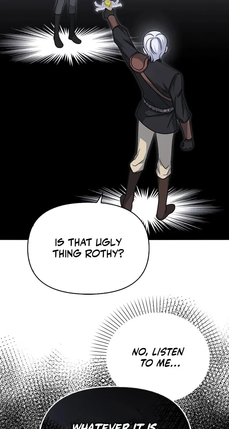 The Villainess' Wise Retirement Plan Chapter 8 page 21 - 