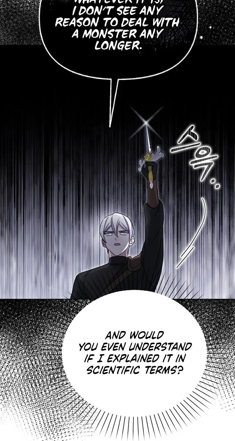The Villainess' Wise Retirement Plan Chapter 8 page 22 - 