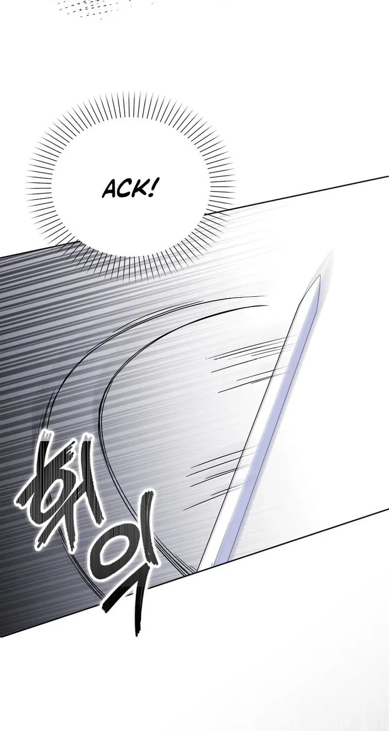 The Villainess' Wise Retirement Plan Chapter 8 page 23 - 