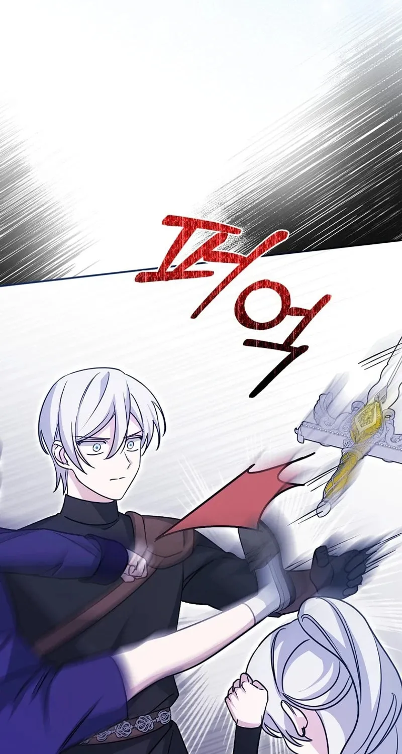 The Villainess' Wise Retirement Plan Chapter 8 page 27 - 