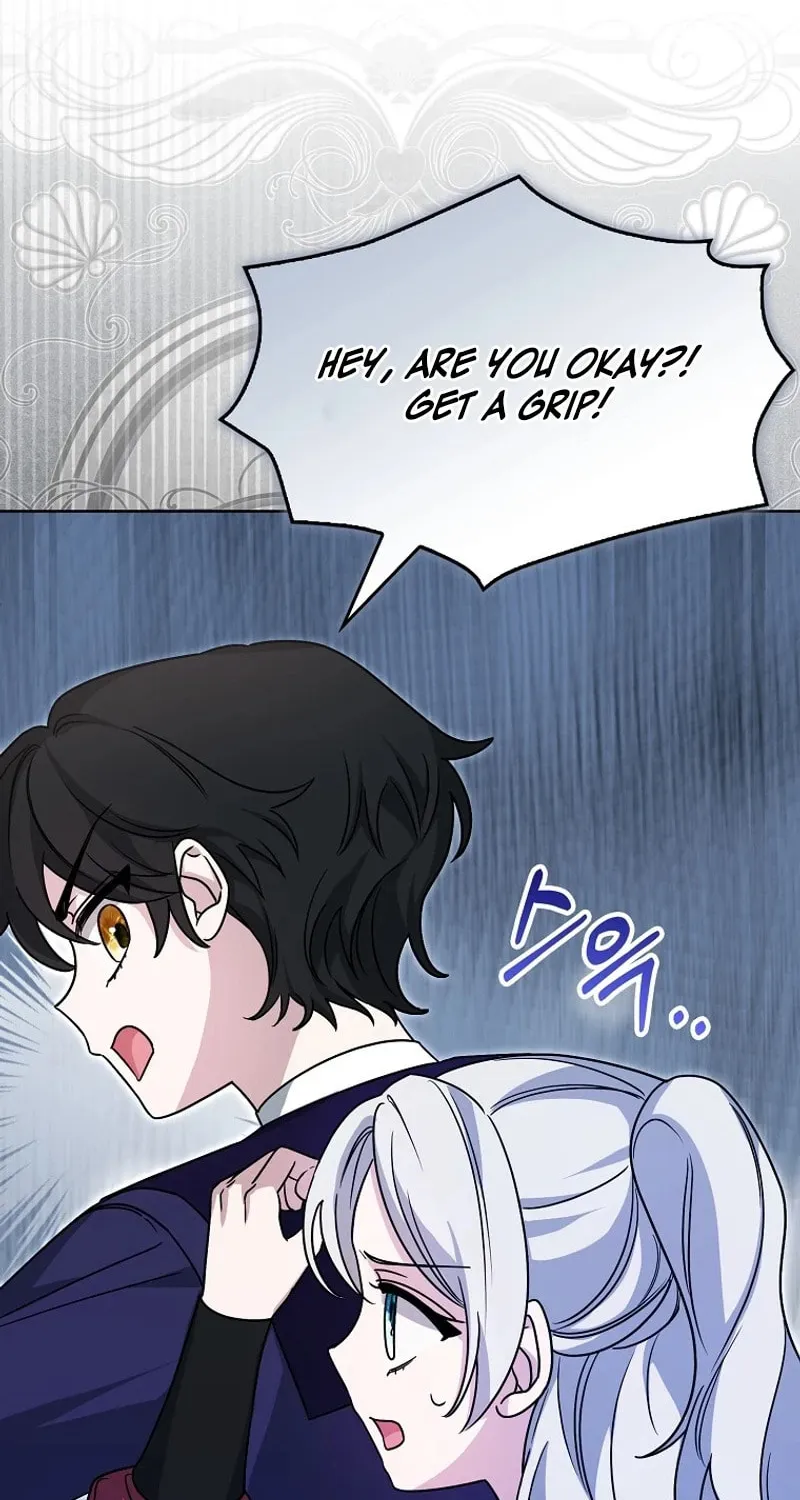 The Villainess' Wise Retirement Plan Chapter 8 page 29 - 