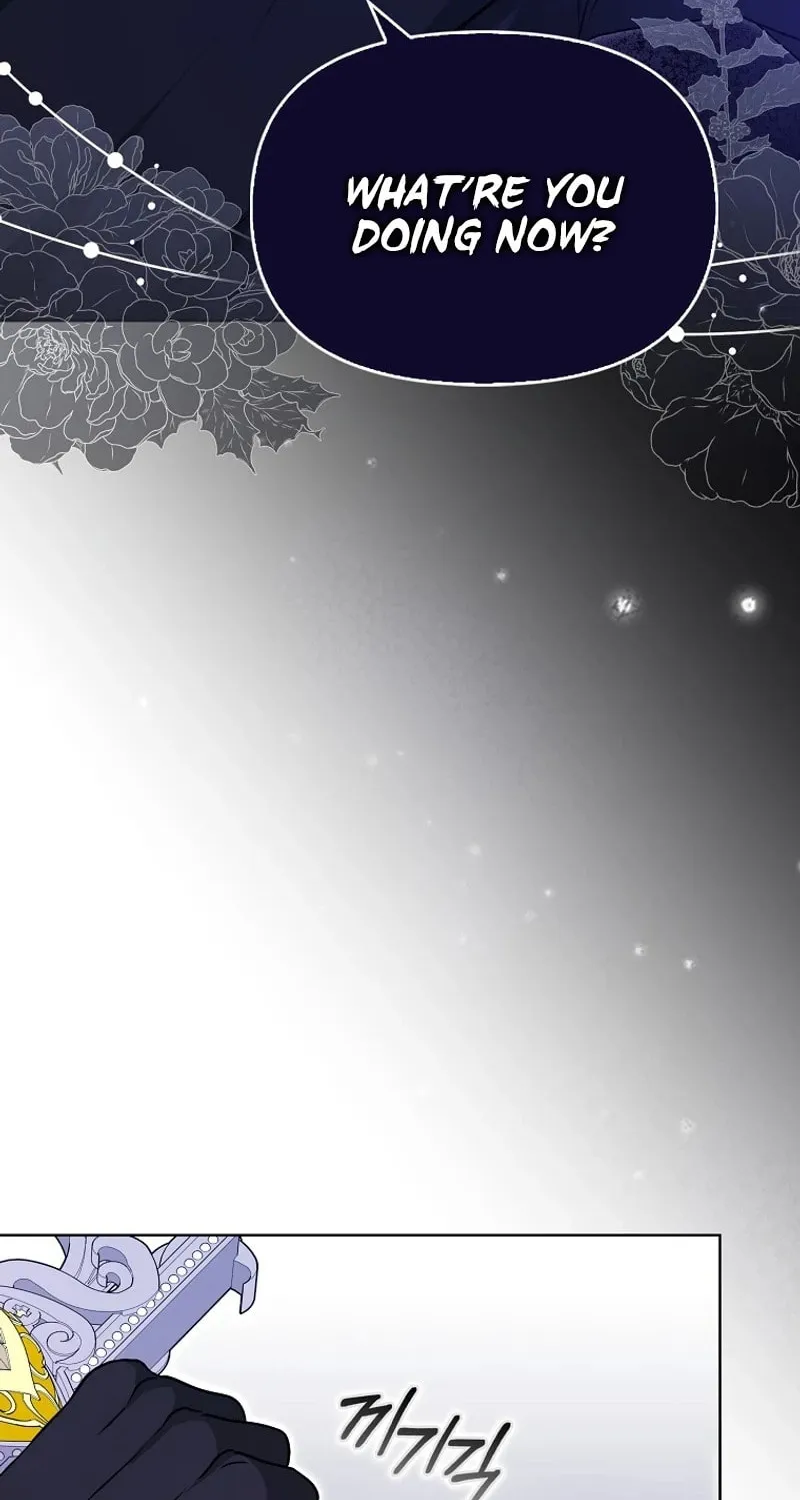 The Villainess' Wise Retirement Plan Chapter 8 page 4 - 