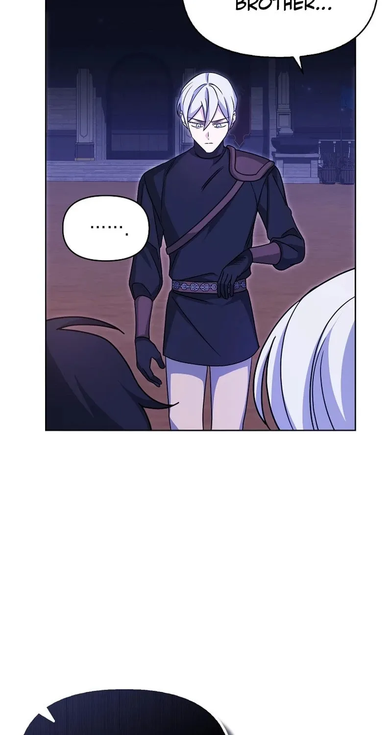 The Villainess' Wise Retirement Plan Chapter 8 page 31 - 