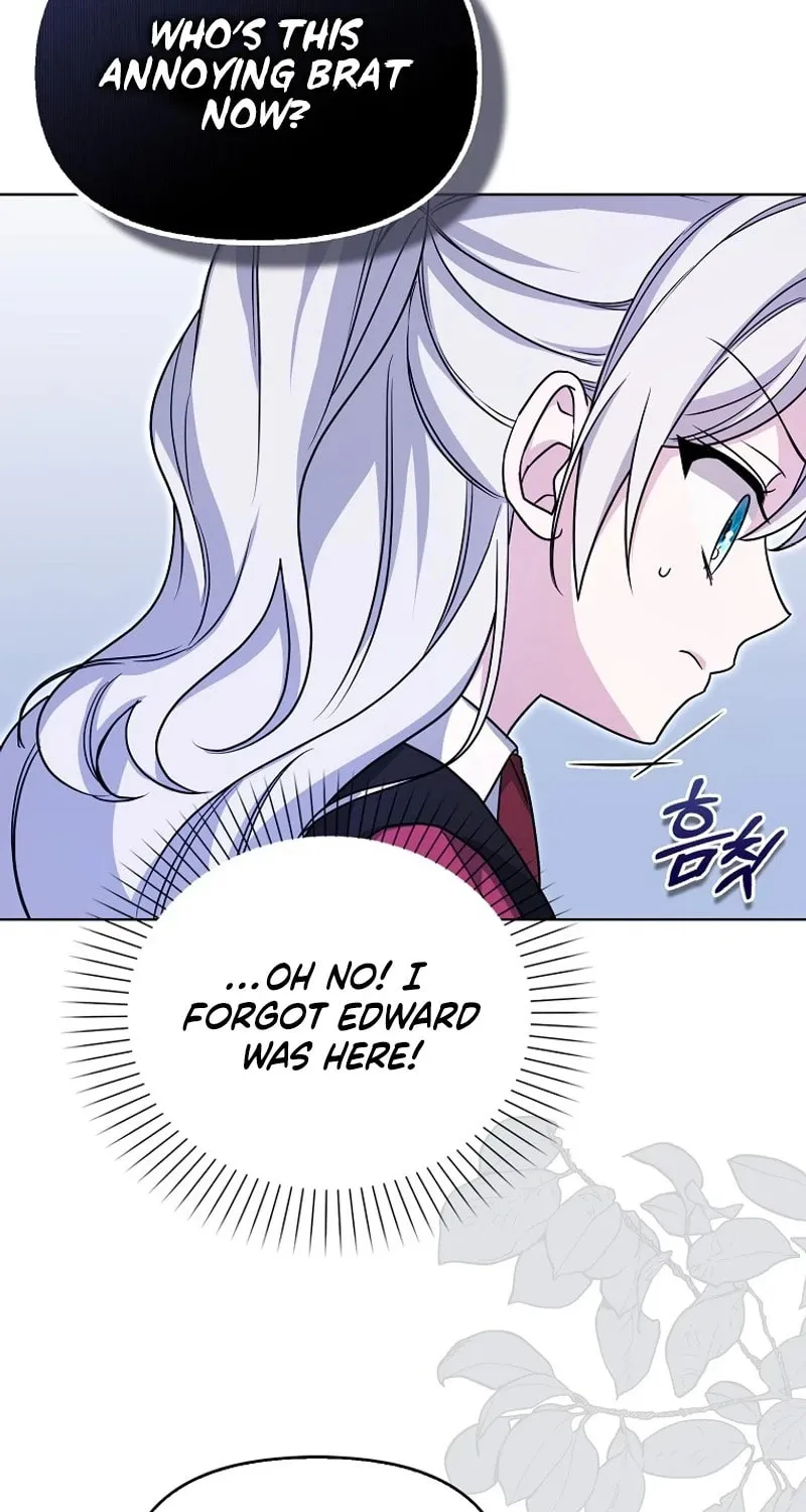 The Villainess' Wise Retirement Plan Chapter 8 page 32 - 