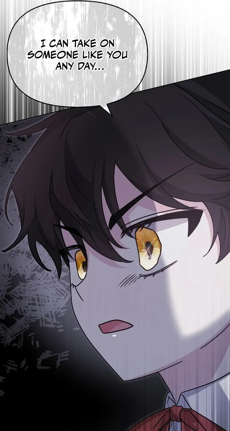 The Villainess' Wise Retirement Plan Chapter 8 page 35 - 
