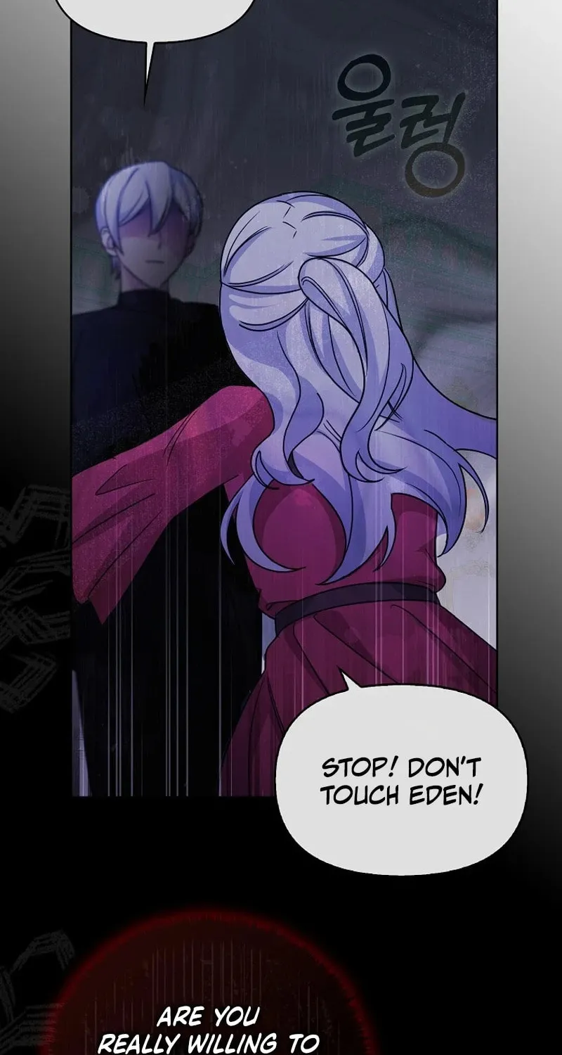 The Villainess' Wise Retirement Plan Chapter 8 page 38 - 