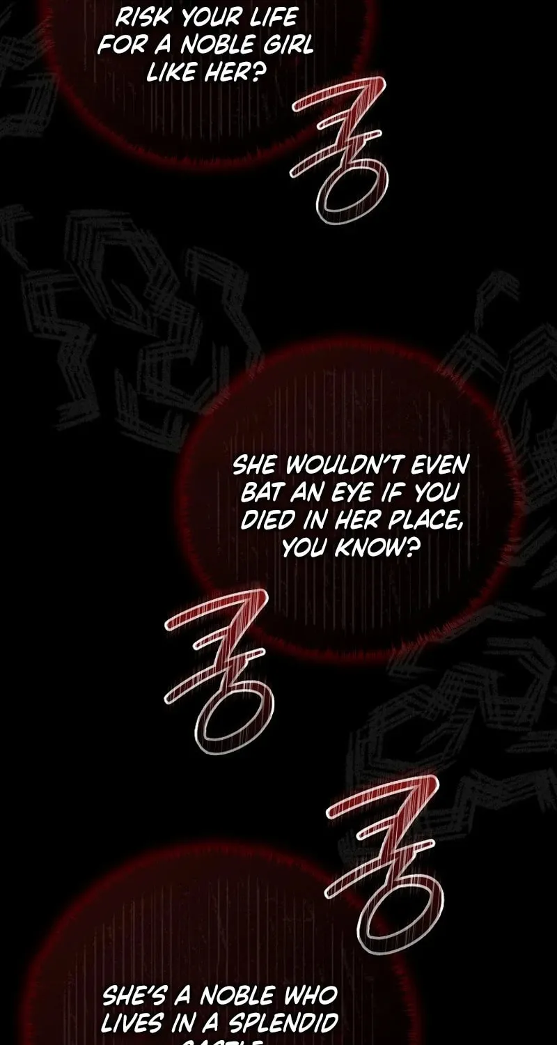 The Villainess' Wise Retirement Plan Chapter 8 page 39 - 