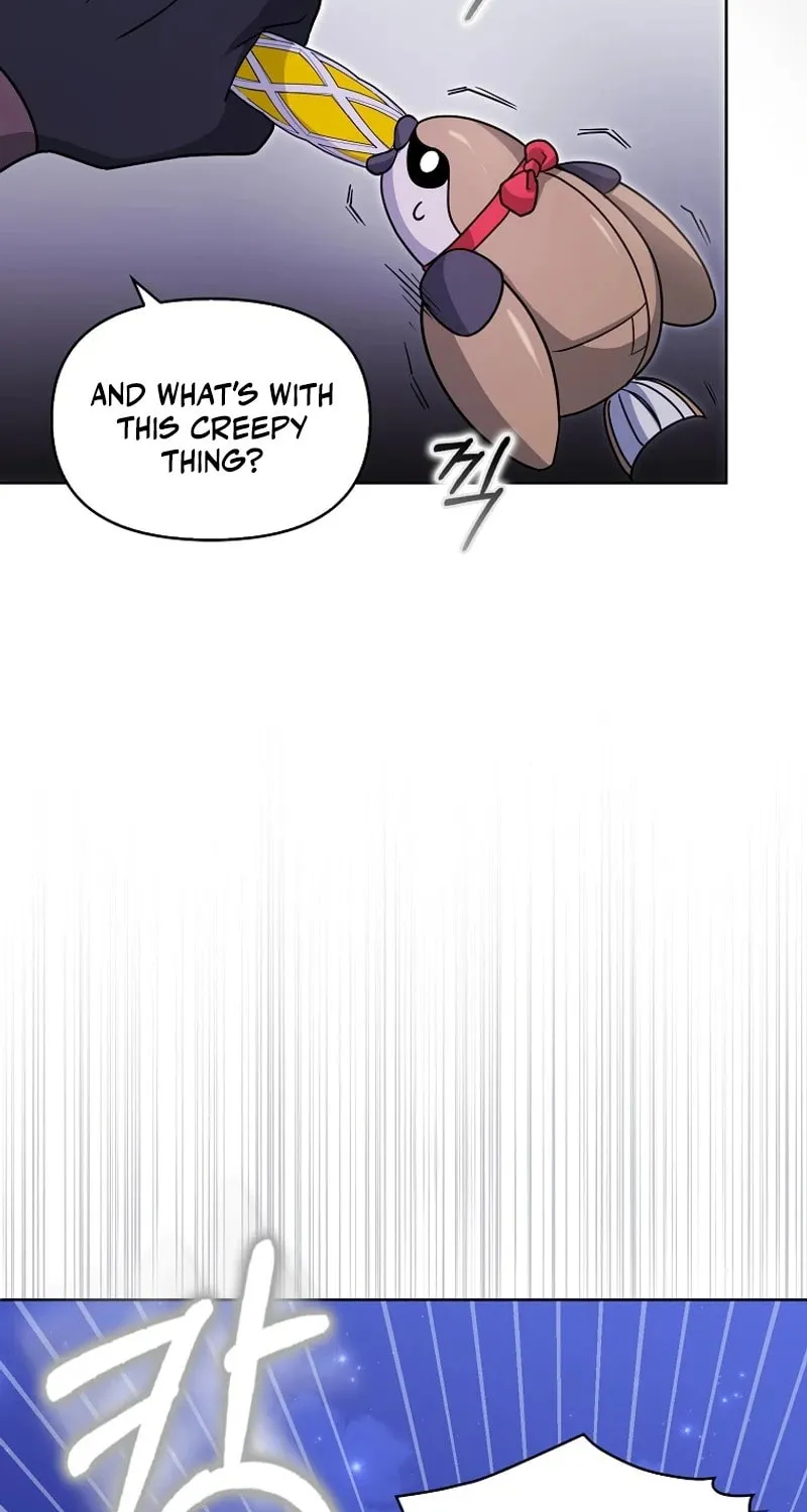 The Villainess' Wise Retirement Plan Chapter 8 page 5 - 