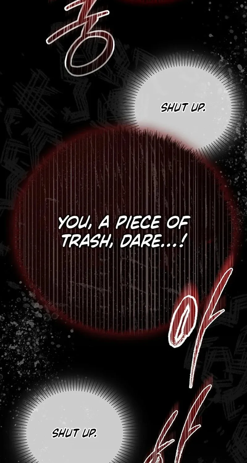 The Villainess' Wise Retirement Plan Chapter 8 page 41 - 