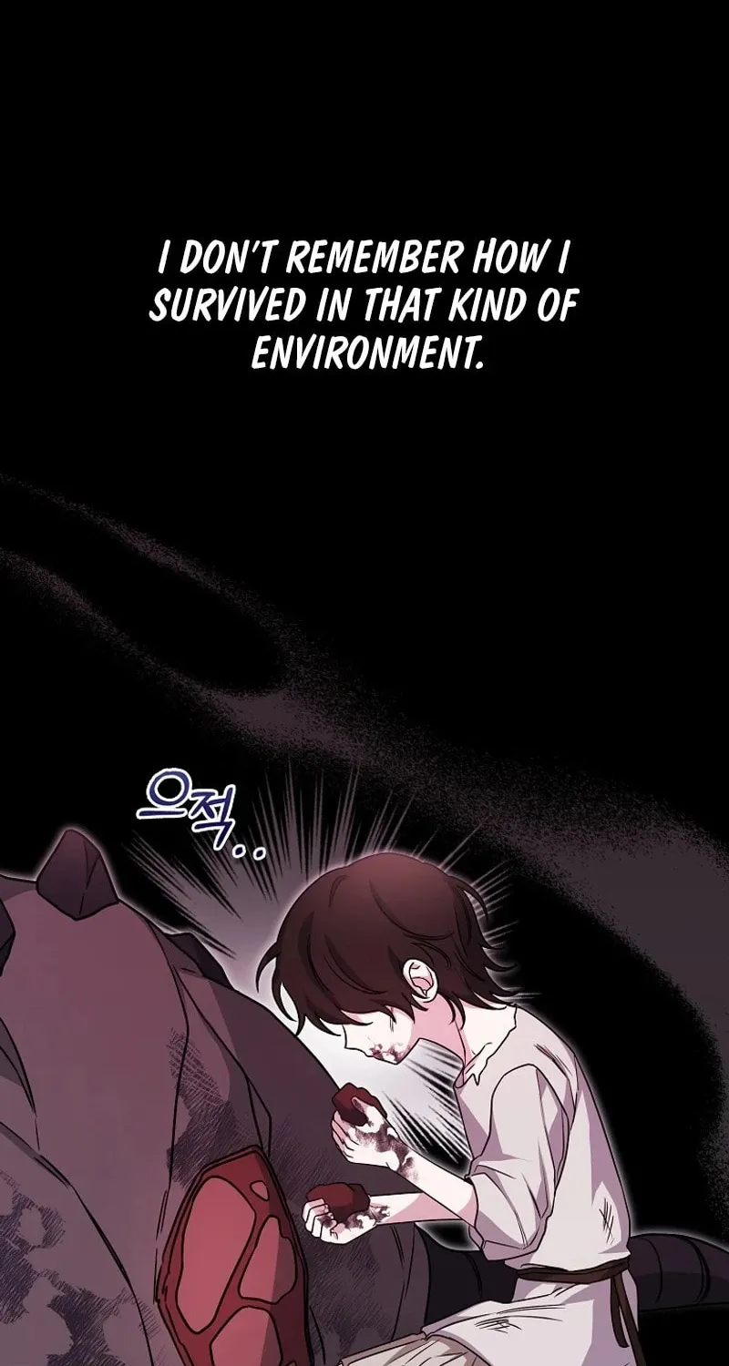 The Villainess' Wise Retirement Plan Chapter 8 page 47 - 
