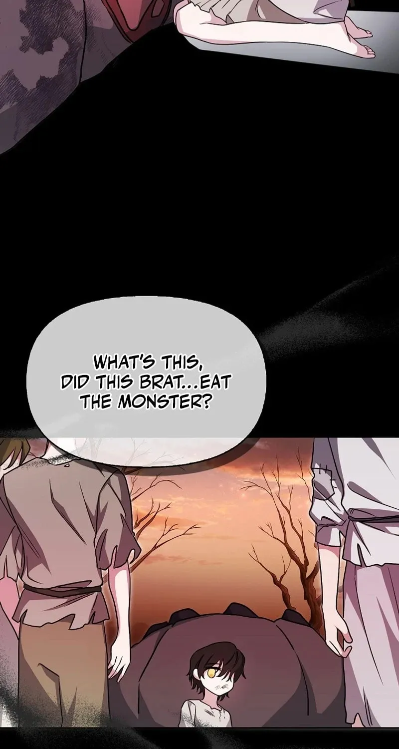 The Villainess' Wise Retirement Plan Chapter 8 page 48 - 