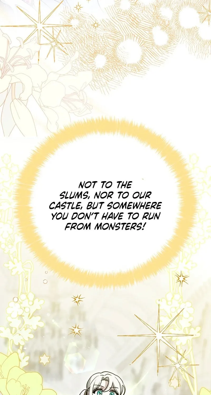 The Villainess' Wise Retirement Plan Chapter 8 page 57 - 