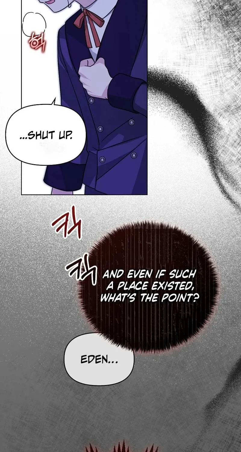 The Villainess' Wise Retirement Plan Chapter 8 page 60 - 