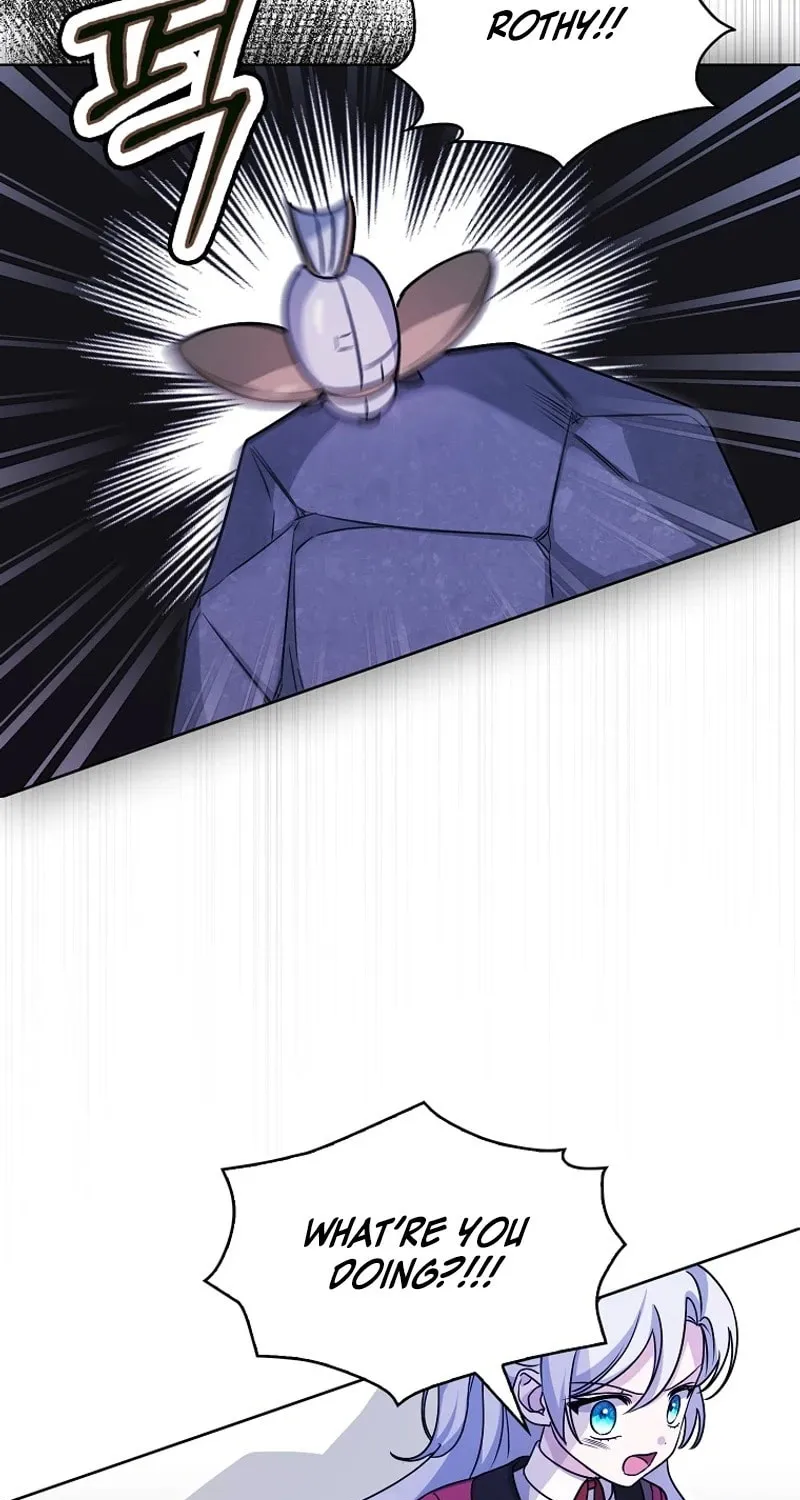 The Villainess' Wise Retirement Plan Chapter 8 page 7 - 