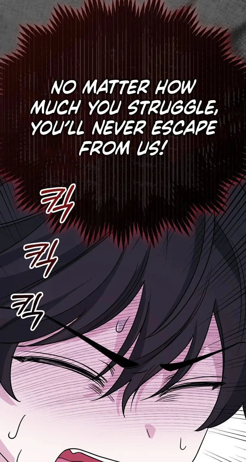 The Villainess' Wise Retirement Plan Chapter 8 page 61 - 
