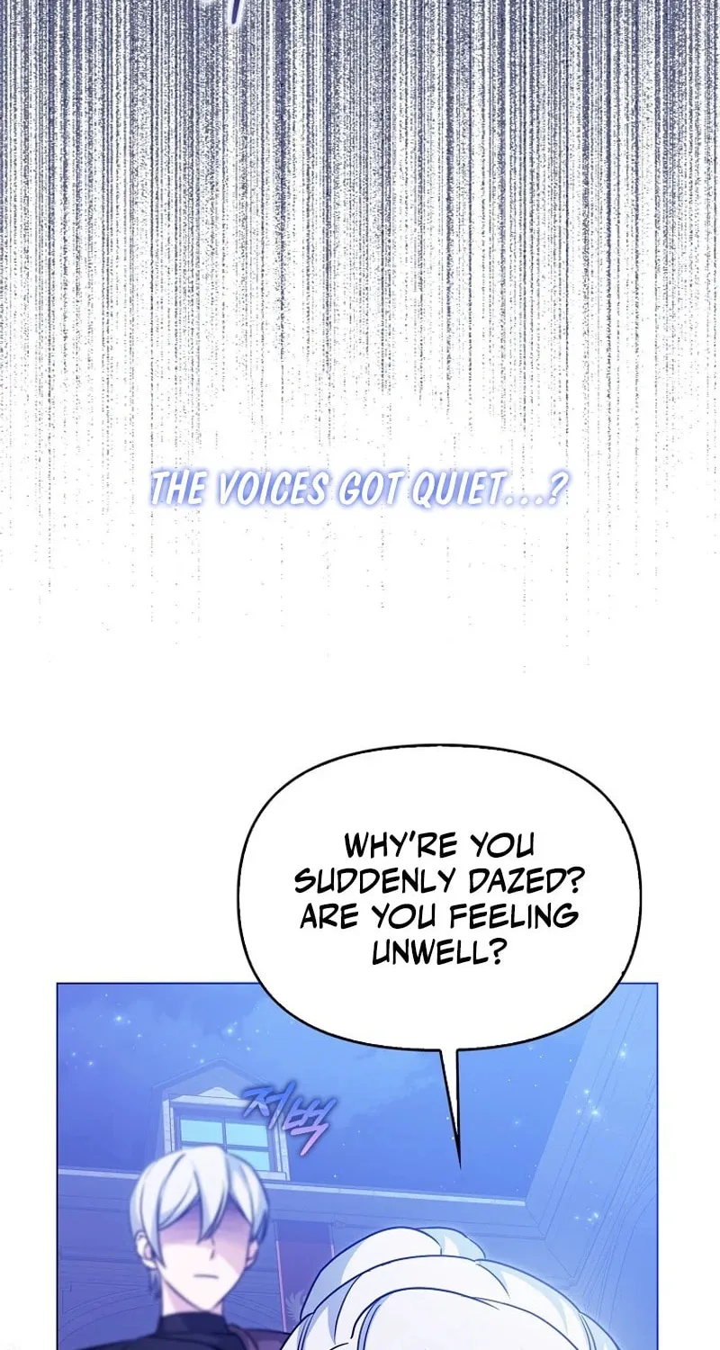 The Villainess' Wise Retirement Plan Chapter 8 page 64 - 