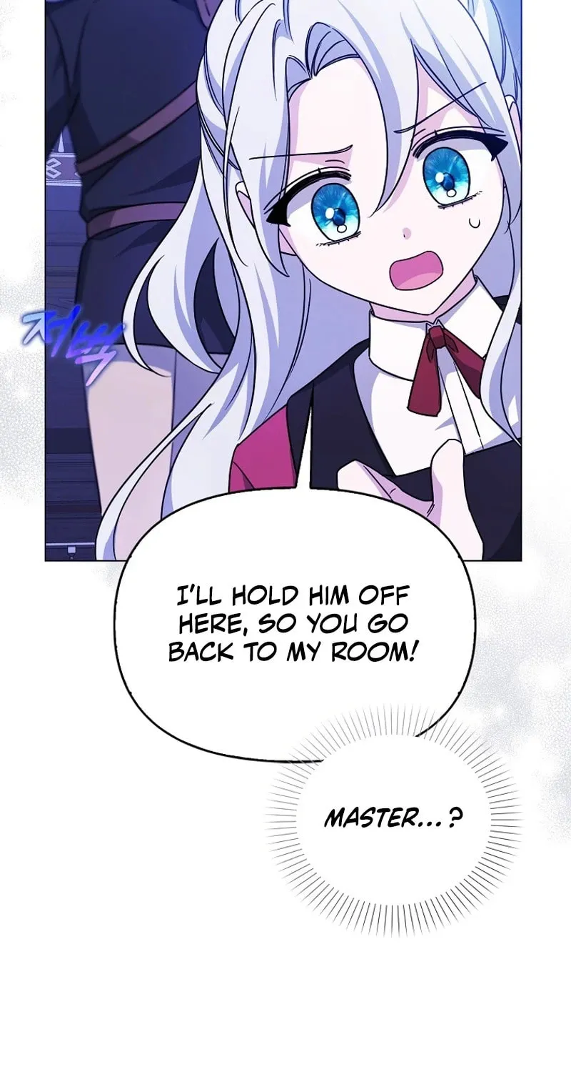 The Villainess' Wise Retirement Plan Chapter 8 page 65 - 