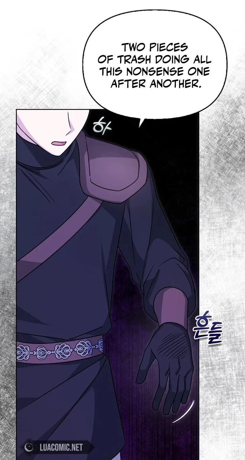 The Villainess' Wise Retirement Plan Chapter 8 page 66 - 