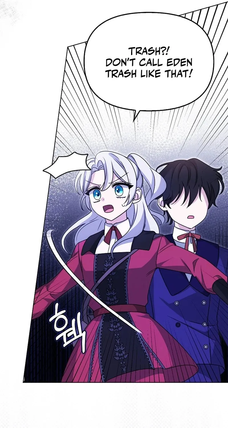 The Villainess' Wise Retirement Plan Chapter 8 page 68 - 