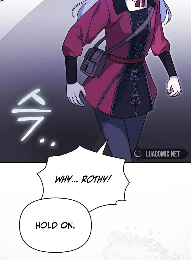 The Villainess' Wise Retirement Plan Chapter 8 page 8 - 