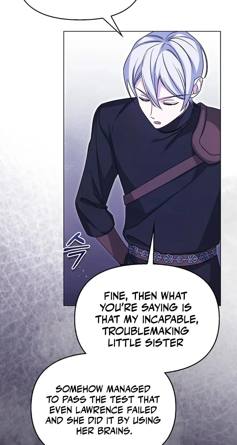 The Villainess' Wise Retirement Plan Chapter 8 page 71 - 