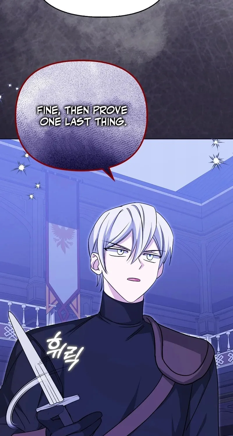 The Villainess' Wise Retirement Plan Chapter 8 page 72 - 