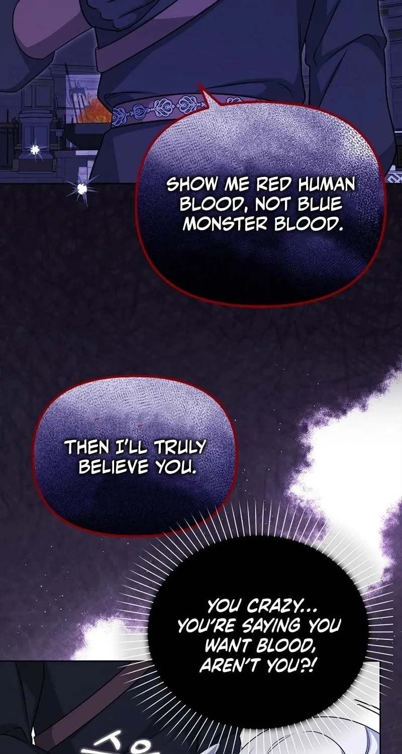 The Villainess' Wise Retirement Plan Chapter 8 page 73 - 